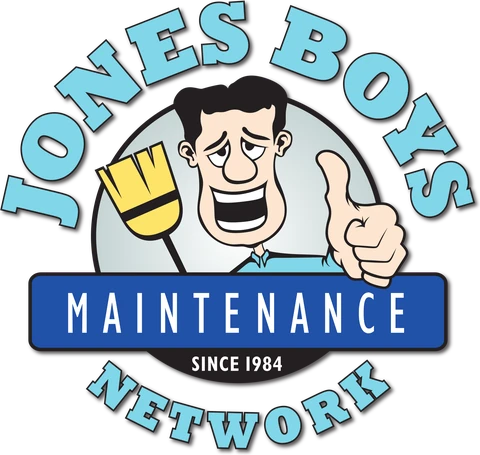 Jones Boys Maintenance Network, since 1984
